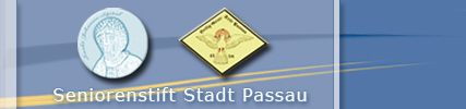 Seniorenstift Stadt Passau