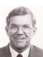 Dr. Gebhard Glck