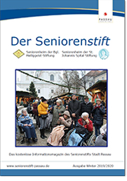 Passau - Der Seniorenstift