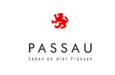 Logo der Stadt Passau